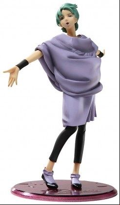 Manga - Manhwa - Four Murasame - Excellent Model - Megahouse