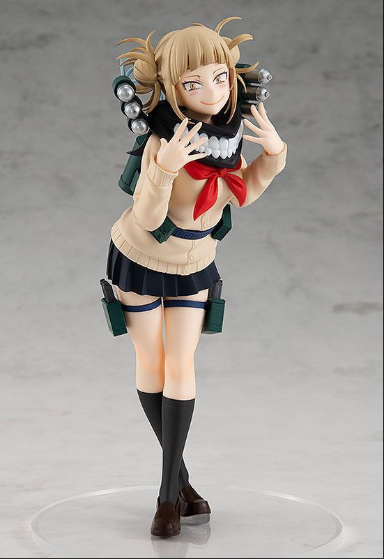 Manga - Manhwa - Himiko Toga - Pop Up Parade - Good Smile Company