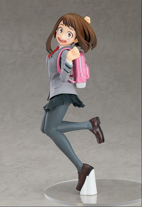Manga - Manhwa - Ochaco Uraraka - Pop Up Parade - Good Smile Company