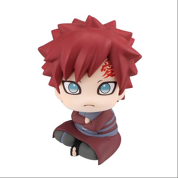 Manga - Manhwa - Gaara - Look Up - Megahouse