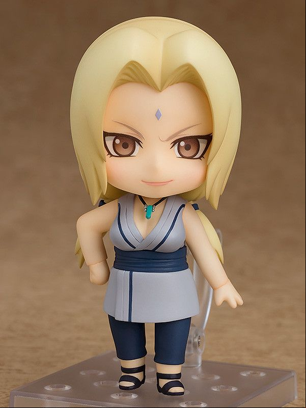 Manga - Manhwa - Tsunade - Nendoroid