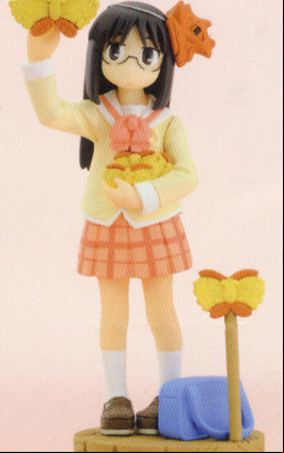 Mai Minakami - Kaiyodo