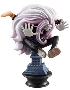 Manga - Manhwa - One Piece - Chess Piece Collection R Vol.4 - Kumadori - Megahouse