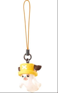 Manga - Manhwa - One Piece - Halloween Chopper Man - Chopper 6 - Bandai