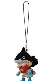 Manga - Manhwa - One Piece - Strap Film Z Opening - Usopp - Bandai