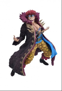 Eustass Kid - Ichiban Kuji