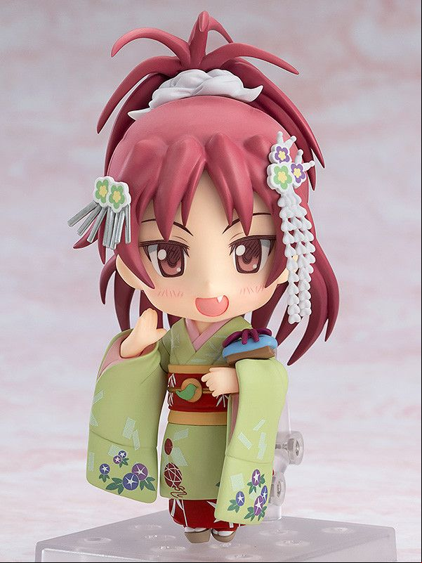 Manga - Manhwa - Kyôko Sakura - Nendoroid Ver. Maiko