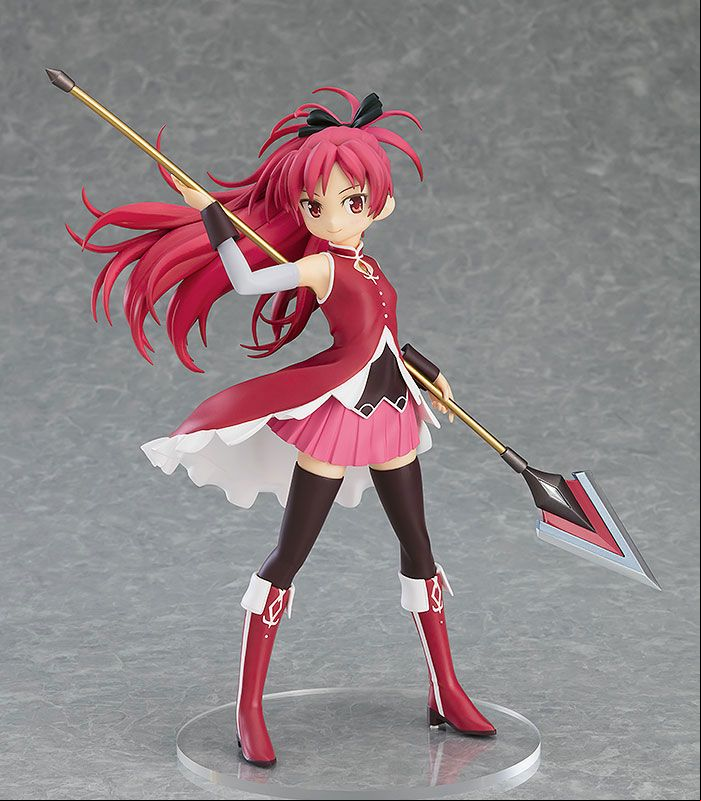 Manga - Manhwa - Kyôko Sakura - Pop Up Parade - Good Smile Company