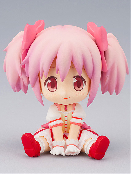 Manga - Manhwa - Madoka Kaname - Petanko