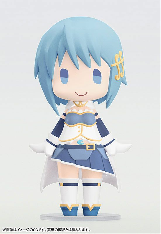 Manga - Manhwa - Sayaka Miki - Hello! Good Smile - Good Smile Company