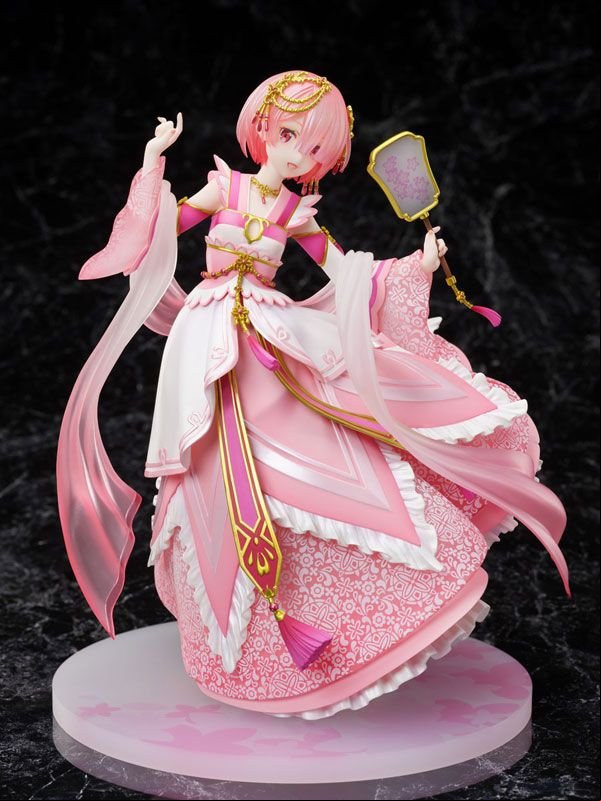 Manga - Manhwa - Ram - F:Nex Ver. Hanfu - FuRyu