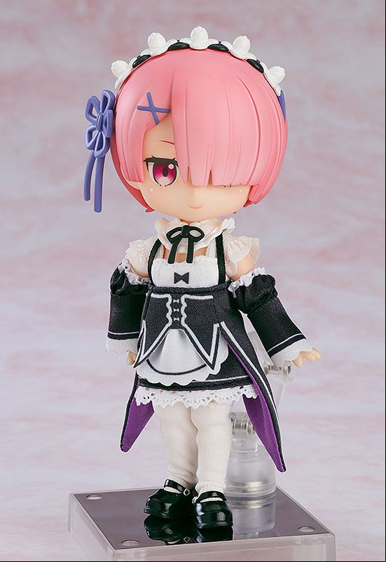 Manga - Manhwa - Ram - Nendoroid Doll - Good Smile Company
