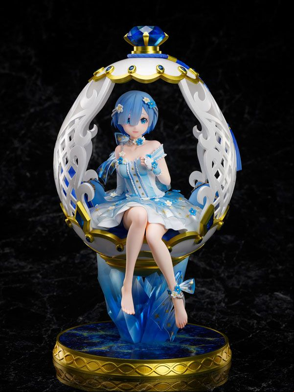 Manga - Manhwa - Rem - F:Nex Ver. Egg Art - FuRyu