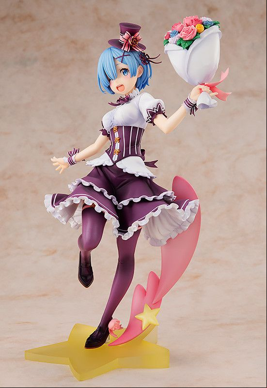 Manga - Manhwa - Rem - KD Colle Ver. Birthday - Kadokawa