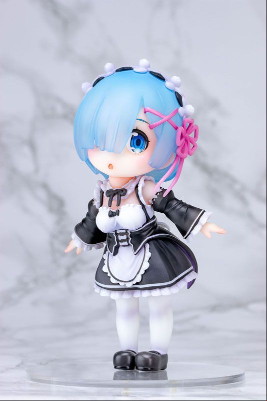 Manga - Manhwa - Rem - Lulumecu - B'full