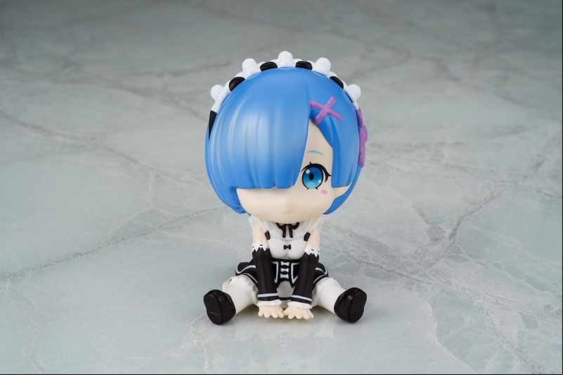 Manga - Manhwa - Rem - Petanko - Penguin Parade