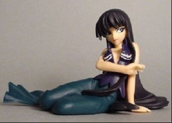 Manga - Manhwa - Sailor Moon - HGIF Sailor Moon World 3 - Mistress 9 - Bandai