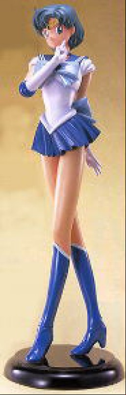 Manga - Manhwa - Sailor Mercury - Kaiyodo