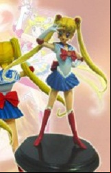 Manga - Manhwa - Sailor Moon - Ver. Classic - Bandai