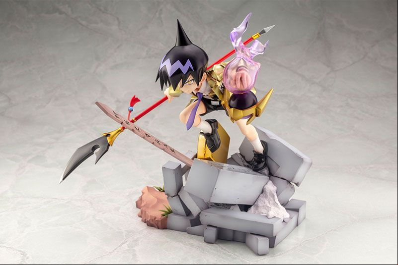 Manga - Manhwa - Tao Ren - Kotobukiya