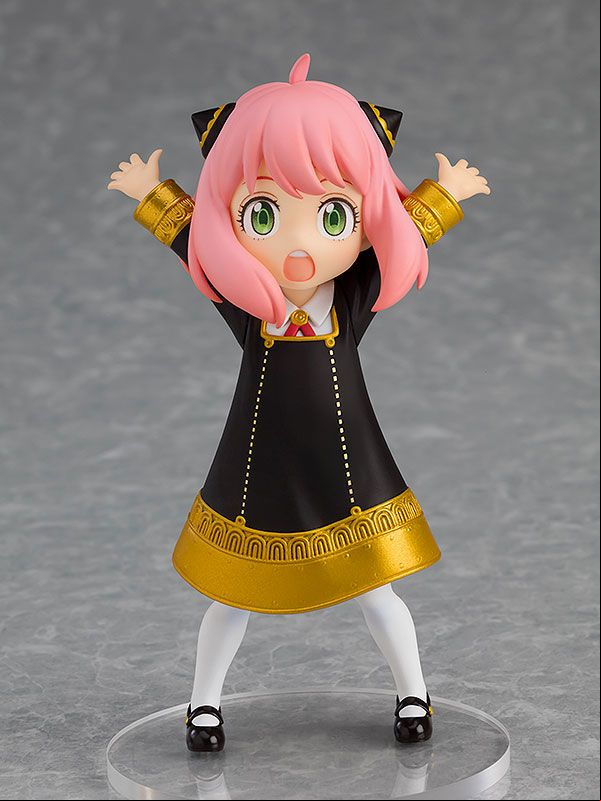 Manga - Manhwa - Anya Forger - Pop Up Parade - Good Smile Company
