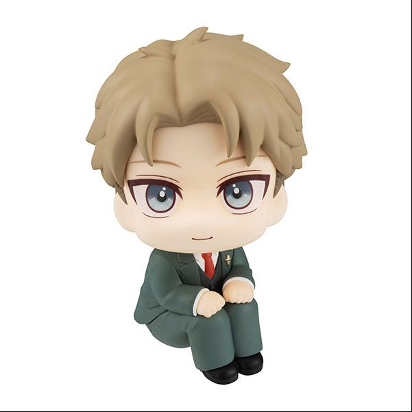 Manga - Manhwa - Loid Forger - Look Up - Megahouse