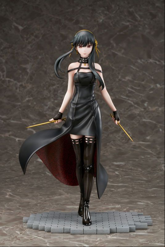 Manga - Manhwa - Yor Forger - F:Nex - FuRyu