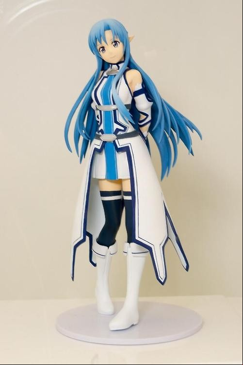 Manga - Manhwa - Asuna - High Grade Figure Ver. Ondine - SEGA
