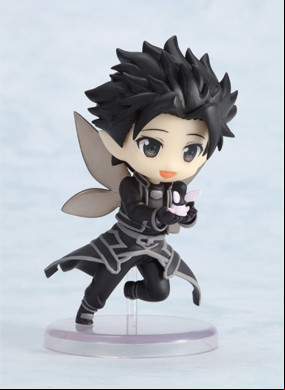 Manga - Manhwa - Sword Art Online - Niitengo 2.5 Deluxe Ver. Exclusive - Kirito