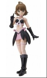 Miki Hoshii - Revoltech