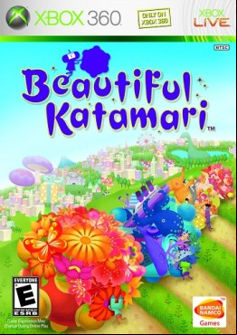 Beautiful Katamari