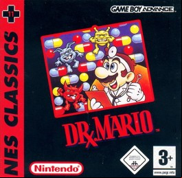 Dr X Mario