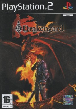Drakengard