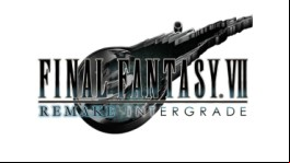 Final Fantasy VII Remake Intergrade