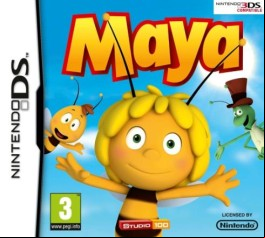 Maya