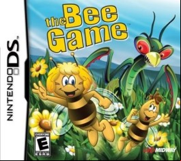 Maya l'abeille
