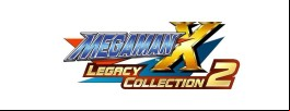 Mega Man X Legacy Collection 2