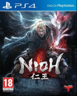 Nioh