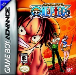 Manga - Manhwa - One Piece