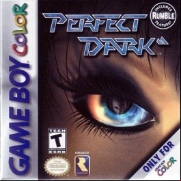 Perfect Dark
