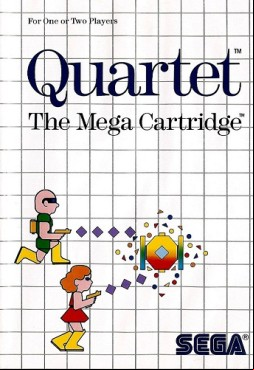 Quartet