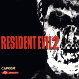 Jeu Video - Resident Evil 2