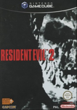 Jeu Video - Resident Evil 2