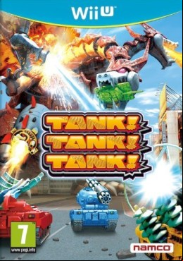 TANK! TANK! TANK!