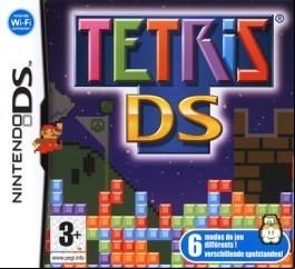 Tetris DS