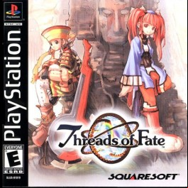 Threads of Fate