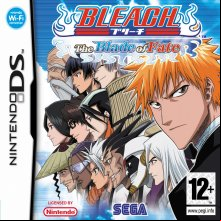 Bleach - The Blade Of Fate