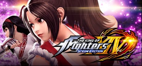 Jeu Video - The King Of Fighters XIV - Steam Edition