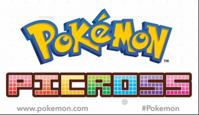 Manga - Manhwa - Pokémon Picross