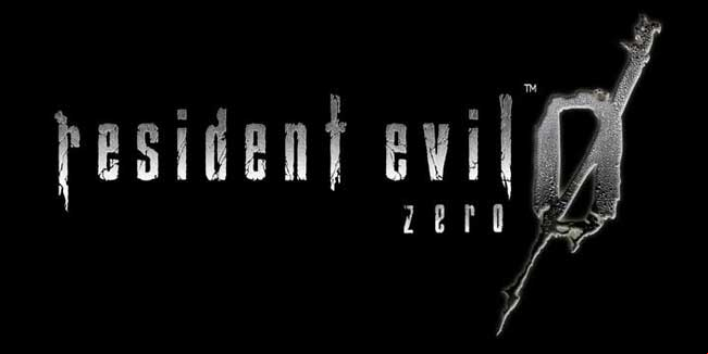 Resident Evil 0 HD Remaster
